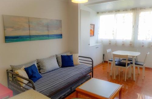 Arona Apartment | Apartment Chaparral Complex