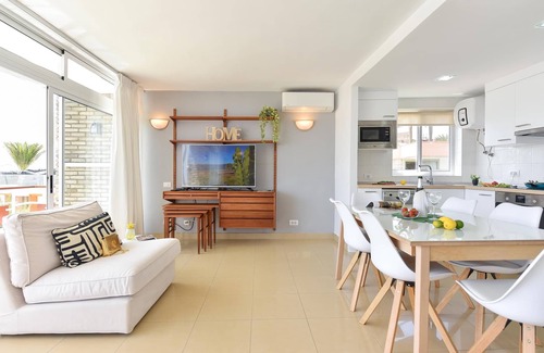 Meloneras Apartment | Apartment Charca CM18 by VillaGranCanaria