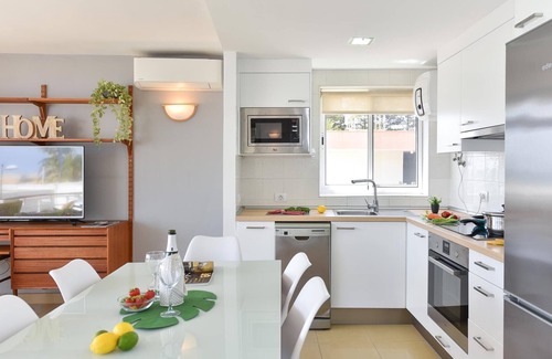 Meloneras Apartment | Apartment Charca CM18 by VillaGranCanaria