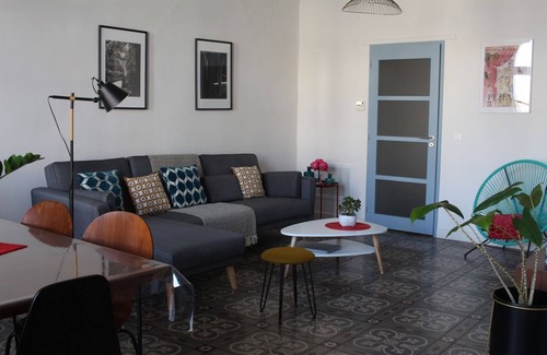 Pezenas Apartment | Apartment Chez Marie-Louise