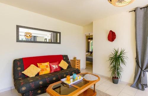 Plougonvelin Apartment | Apartment Chez Yvette by Interhome