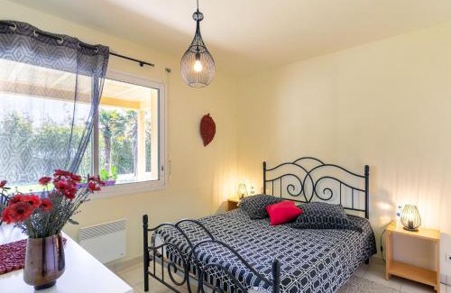 Plougonvelin Apartment | Apartment Chez Yvette by Interhome