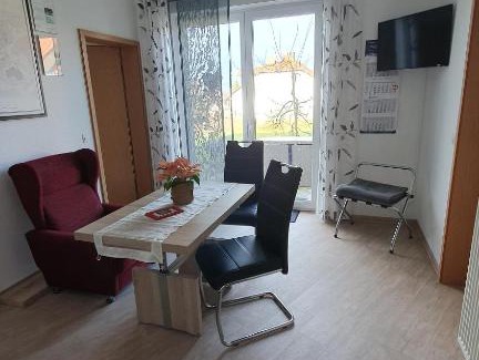 Schwendi Apartment | Apartment Christa