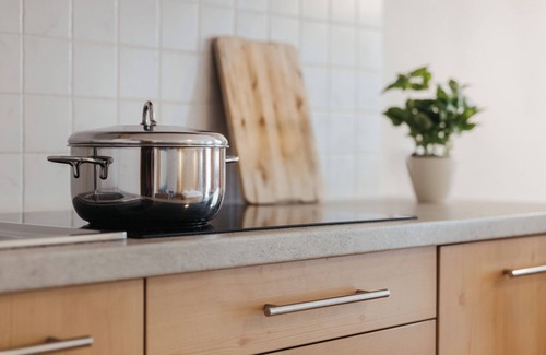 Badia Apartment | Apartment "Ciasa Willy Lavarella" with Mountain View & Wi-Fi