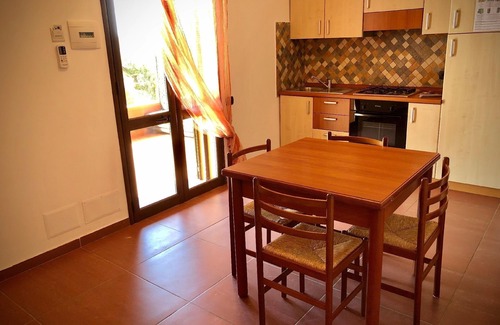 Sciacca Apartment | Apartment Ciclamino