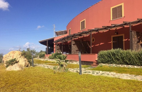 Sciacca Apartment | Apartment Ciclamino