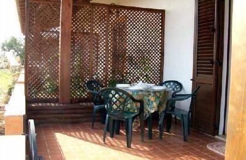 Sciacca Apartment | Apartment Ciclamino