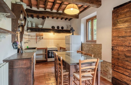 Pietrabuona Apartment | Apartment 'Cima A Zano' with Mountain View, Shared Pool and Wi-Fi