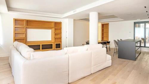 Quartier du Gros-Caillou Apartment | Apartment close to Eiffel Tower