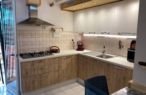 Realmonte Apartment | Apartment close to the Scala Dei Turchi Beach