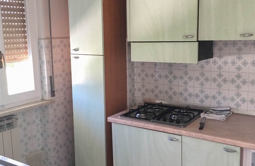 San Benedetto di Lugana Apartment | Apartment close to the beach and city center