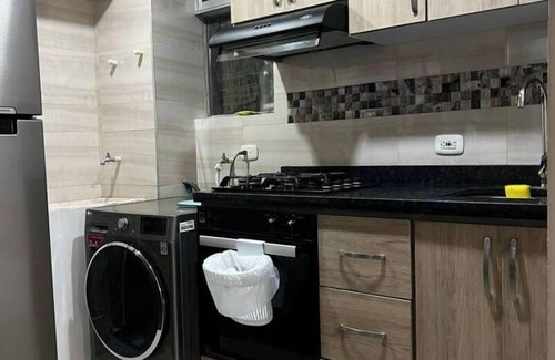 Torices Apartment | Apartment in Cartagena; with great view.