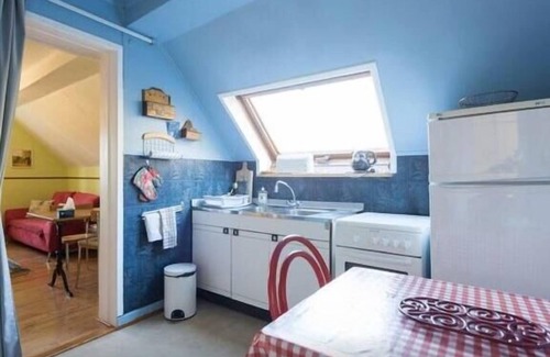 Munster Apartment | Apartment-Comfort-Ensuite-Mountain view-3ème étage - Balcon