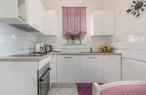 Vrvari Apartment | Apartment Complex Baldini/Apartment Ernesta