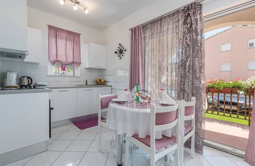 Vrvari Apartment | Apartment Complex Baldini/Apartment Ernesta