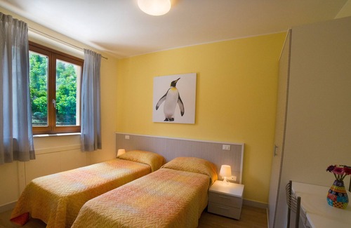 Cupra Marittima Apartment | Apartment Conchiglia - Luxury Residence Marano 350m from the beach of Cupra