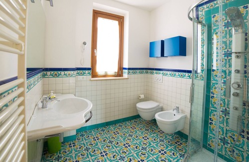 Cupra Marittima Apartment | Apartment Conchiglia - Luxury Residence Marano 350m from the beach of Cupra