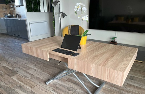 Concarneau Apartment | Apartment - Concarneau - Chez Antoine