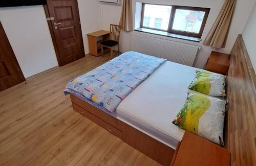 Timisoara Villa | Apartment Cozia