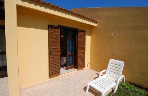 Costa Rei Apartment | Apartment Crema-1 by Interhome