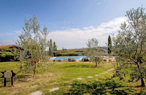 Sughera Apartment | Apartment Croco by Interhome