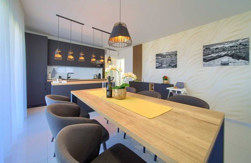Zidarici Apartment | Apartment Crystal Aura 2