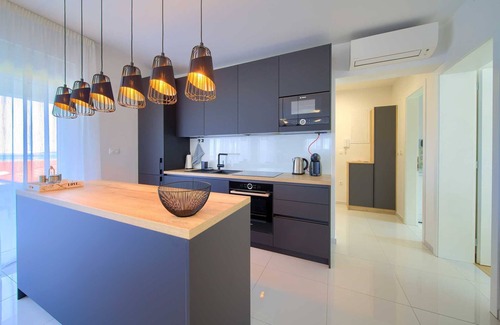 Zidarici Apartment | Apartment Crystal Aura 2