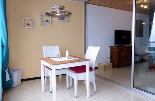 Los Realejos Apartment | Apartment Cueva del Mar