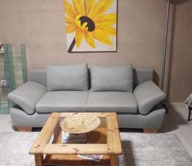 Scheyern Apartment | Apartment Curly