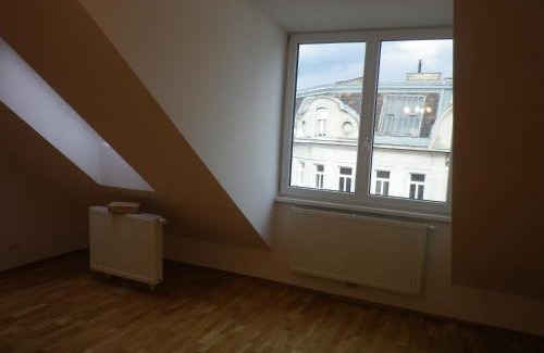 Alsergrund Apartment | Apartment Dahlia Vienna