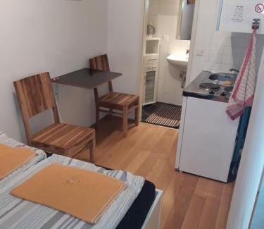 Alsergrund Apartment | Apartment Dahlia Vienna