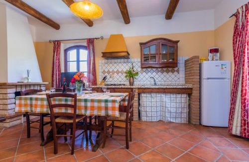 Riparbella Apartment | Apartment Daino-14 by Interhome