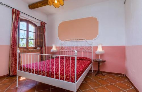 Riparbella Apartment | Apartment Daino-14 by Interhome