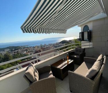 Moca Apartment | Apartment DALMATINO