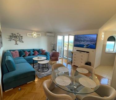 Moca Apartment | Apartment DALMATINO