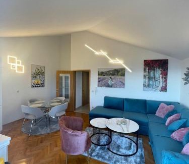 Moca Apartment | Apartment DALMATINO