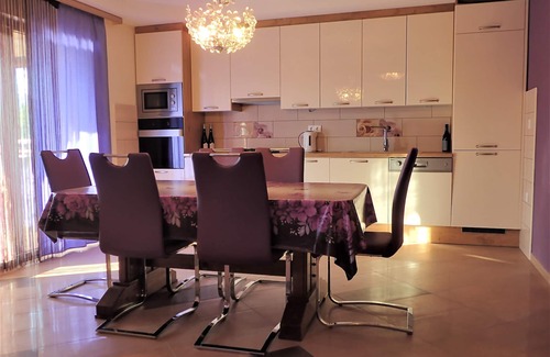 Rovanjska Apartment | Apartment Dane-50 m vom Kiestrand