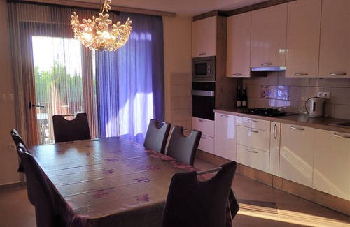 Rovanjska Apartment | Apartment Dane-50 m vom Kiestrand
