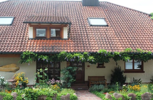 Bruchweiler-Baerenbach Apartment | Apartment/Fewo 1 "Jüngstberg" - House Eybergblick