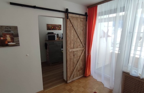 Immenstadt im Allgaeu Apartment | Apartment Gabriela Allgäu. A dream for spending time together as a couple.