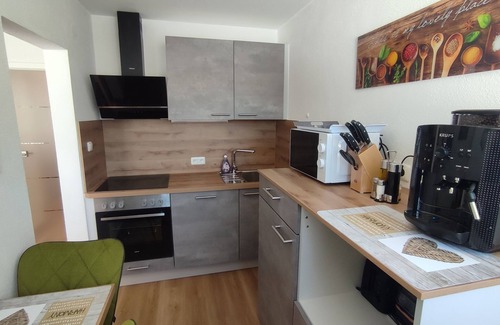 Immenstadt im Allgaeu Apartment | Apartment Gabriela Allgäu. A dream for spending time together as a couple.