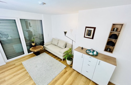 Langenfeld Apartment | Apartment LEO