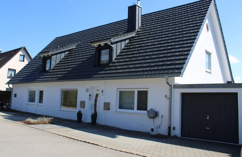 Lindenberg im Allgaeu Apartment | Apartment Herz im Allgäu 2 (121m²), vacation in the climatic health resort where the sun has its home