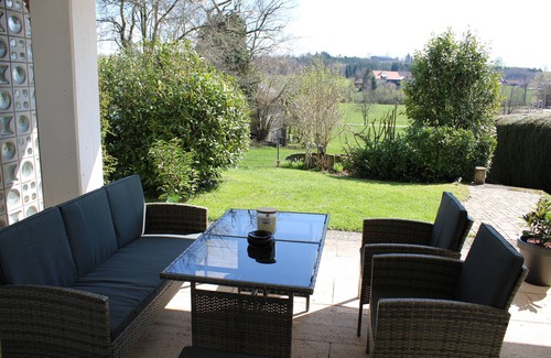 Lindenberg im Allgaeu Apartment | Apartment Herz im Allgäu 2 (121m²), vacation in the climatic health resort where the sun has its home