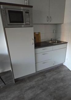 Hammfeld Apartment | Apartment
