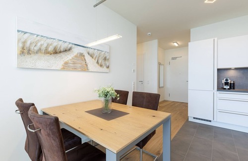 Pelzerhaken Apartment | Apartment/apartment for 3 guests with 55m² in Neustadt-Pelzerhaken (287704)