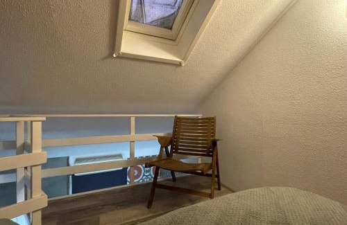 Egmond aan den Hoef Apartment | Apartment De Stranding