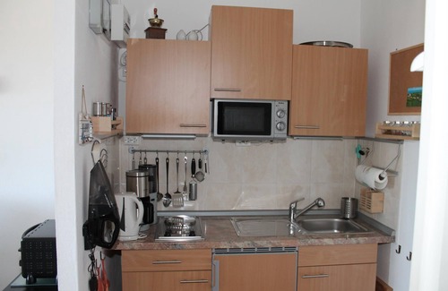 Holm Apartment | Apartment