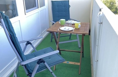 Holm Apartment | Apartment