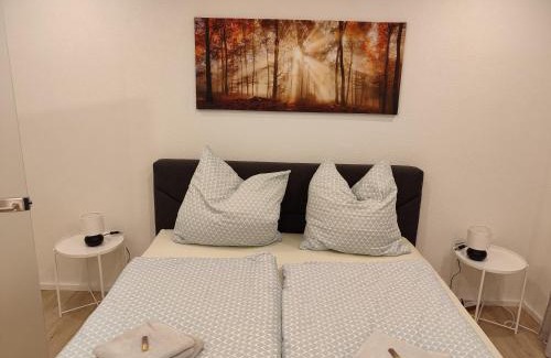 Villingen-Schwenningen Apartment | Apartment Rina